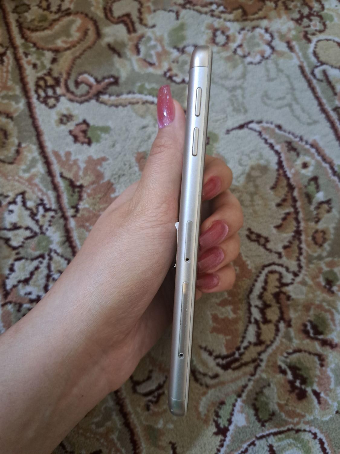سامسونگ Galaxy J5 Prime با حافظهٔ ۱۶ گیگابایت|موبایل|تهران, صد دستگاه|دیوار
