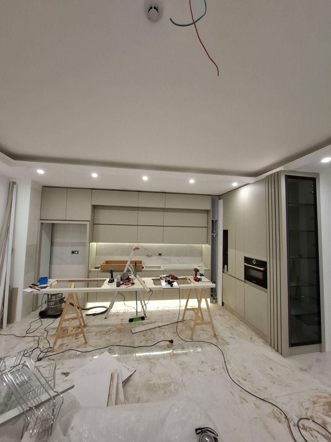 کابینت آلفا قشم|خدمات پیشه و مهارت|قشم, |دیوار