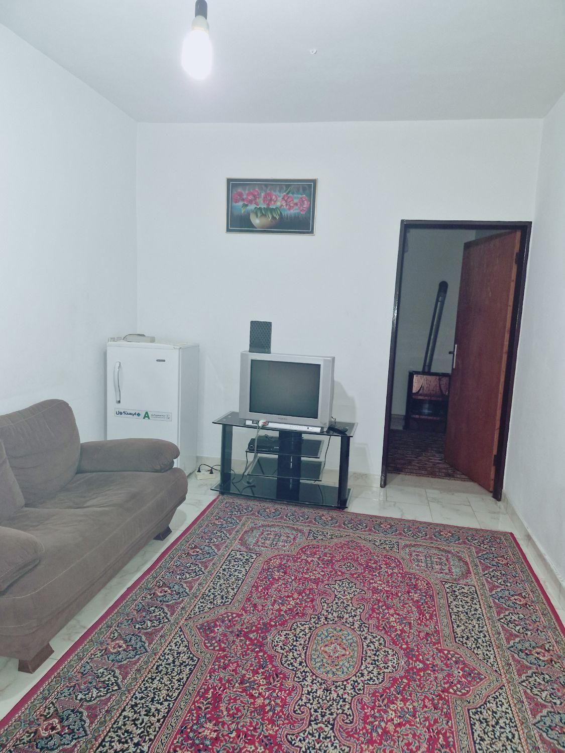 اجاره سوعیت یک خوابه بدون واسطه|اجارهٔ کوتاه‌مدت آپارتمان و سوئیت|چالوس, |دیوار