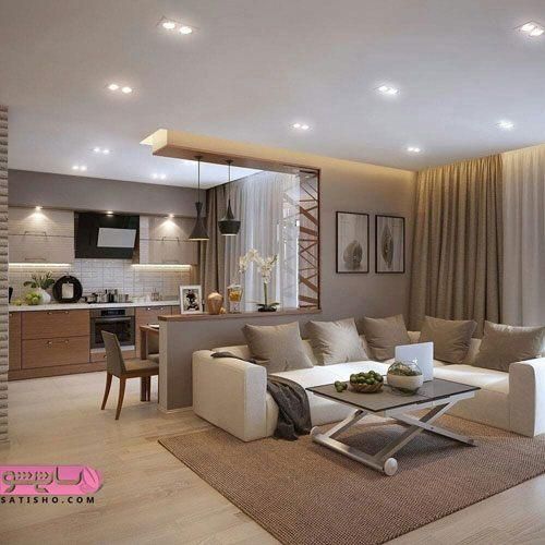 تکواحدی/بزرگمهر/4خواب/کلاسیک پسند/VIP|فروش آپارتمان|مشهد, سجاد شهر|دیوار