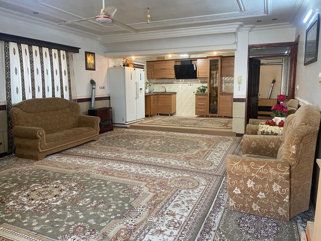 سوئیت نزدیک آبشارکبودوال|اجارهٔ کوتاه‌مدت آپارتمان و سوئیت|علی‌آباد کتول, |دیوار