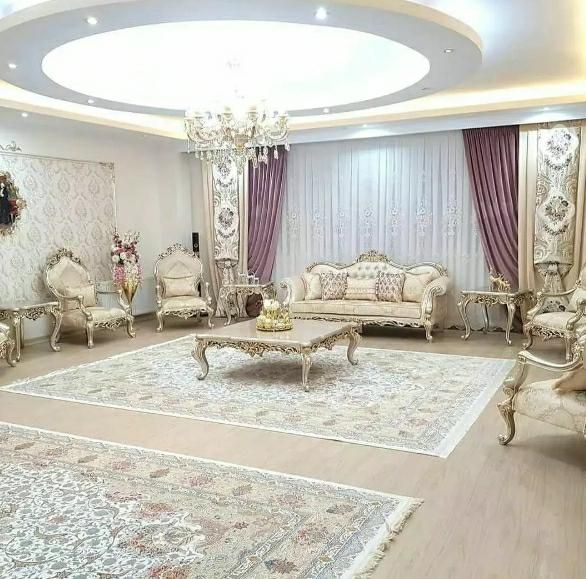 ویلایی250متر/وامدار بهارستان/عرض خیابان ۲۰متر|فروش خانه و ویلا|اهواز, معین زاده|دیوار