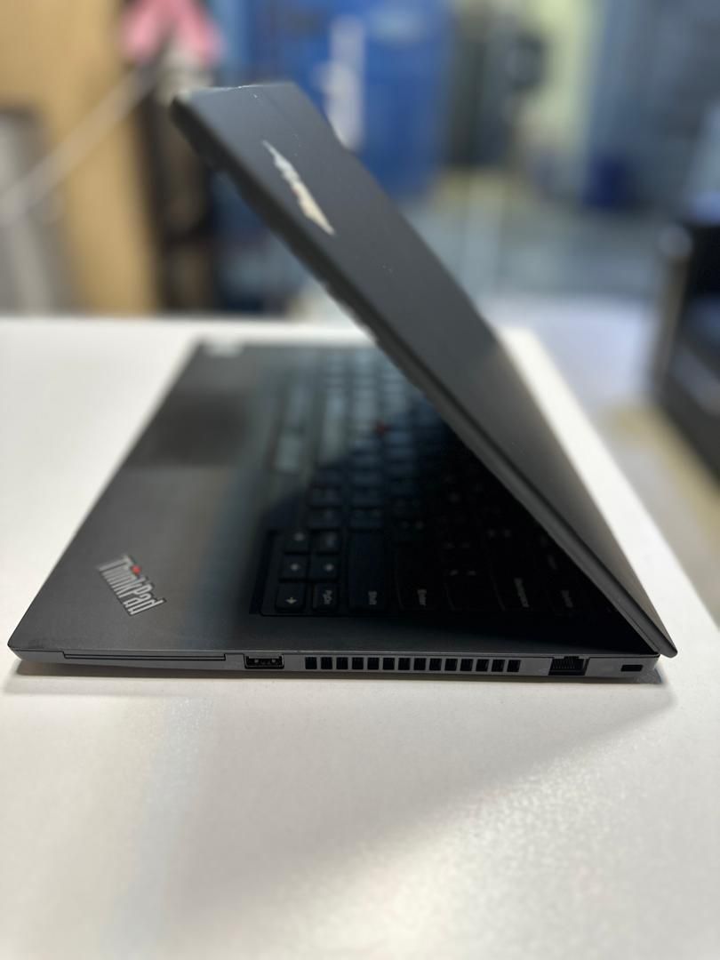 لپ تاپ لنوو Thinkpad T14 i7 16 256 نسل 10|رایانه همراه|تهران, میدان ولیعصر|دیوار