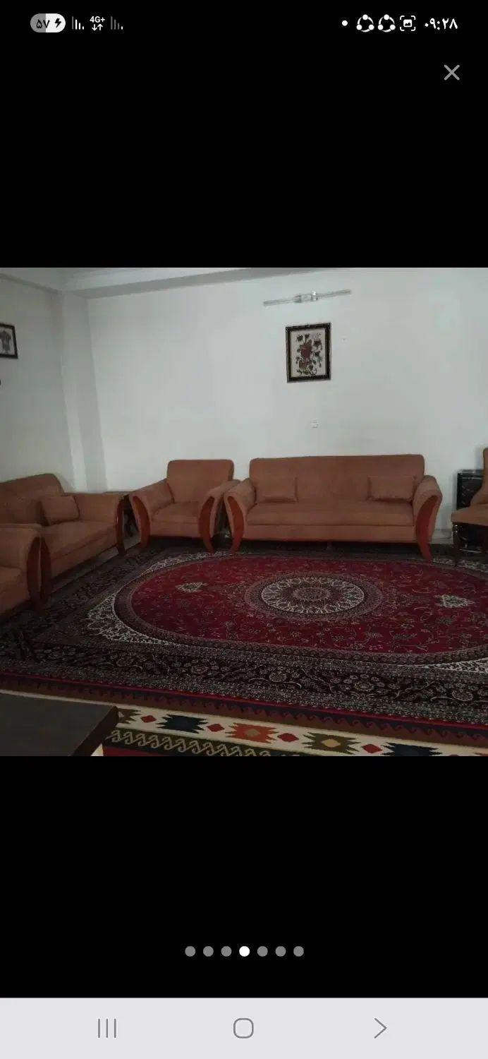اپارتمان ۶۵متری تک خواب درشهرک۱۷شهریور|اجارهٔ آپارتمان|فردیس, شهرک هفده شهریور|دیوار