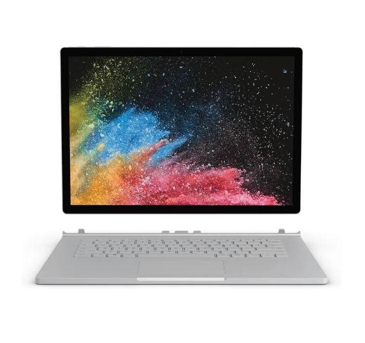 لپ تاپ سرفیس تبلت شو Microsoft SURFACE Book 2|رایانه همراه|مشهد, آبکوه|دیوار