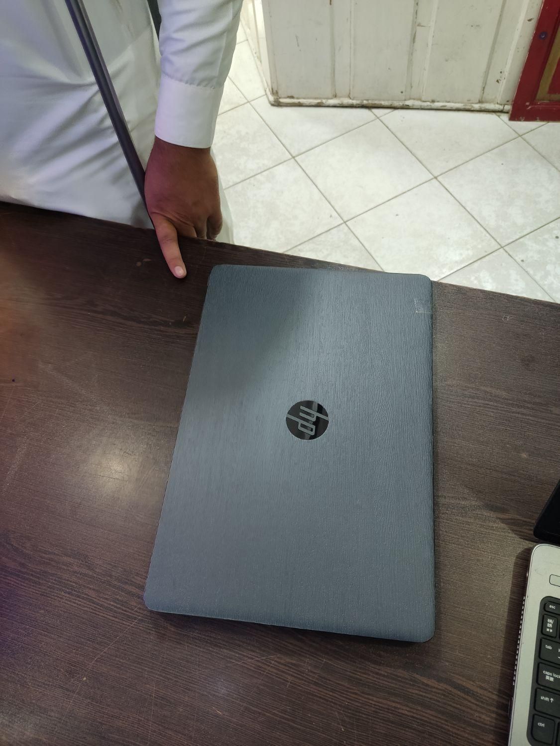 لپ تاپ hp i5|رایانه همراه|زاهدان, |دیوار