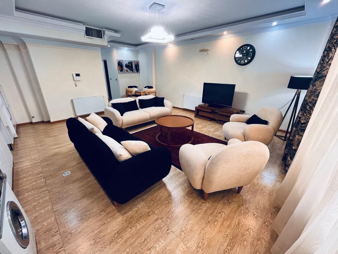 اجاره هتل آپارتمان ونک - شیخ بهایی(هفتگی و ماهانه)|اجارهٔ کوتاه‌مدت آپارتمان و سوئیت|تهران, ونک|دیوار