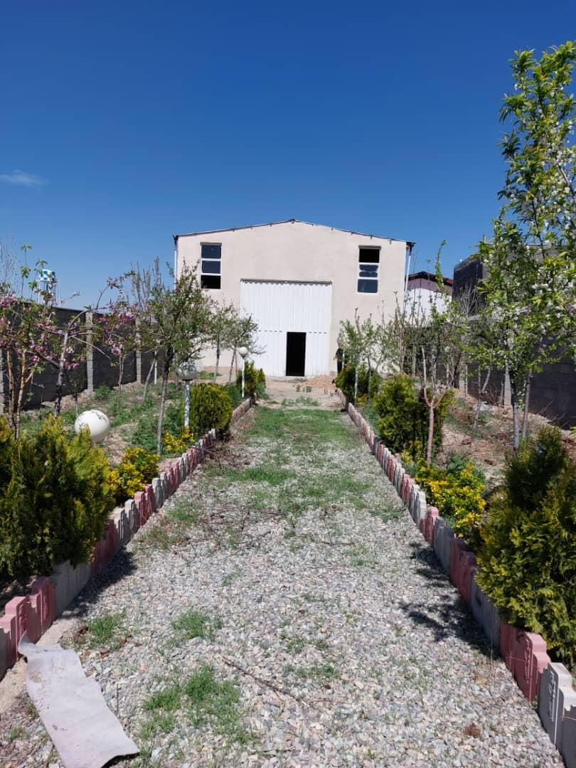 ۷۰۰ مترزمین //200متر سوله //سهیلیه|فروش دفتر صنعتی، کشاورزی، تجاری|چهارباغ, |دیوار