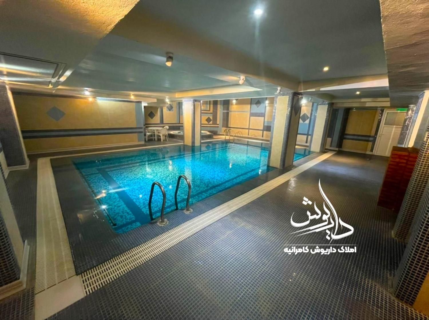 یاسرنیاوران فرعی دنج/280متر/4خواب/خوش قیمت/بی‌رقیب|فروش آپارتمان|تهران, جماران (نیاوران)|دیوار