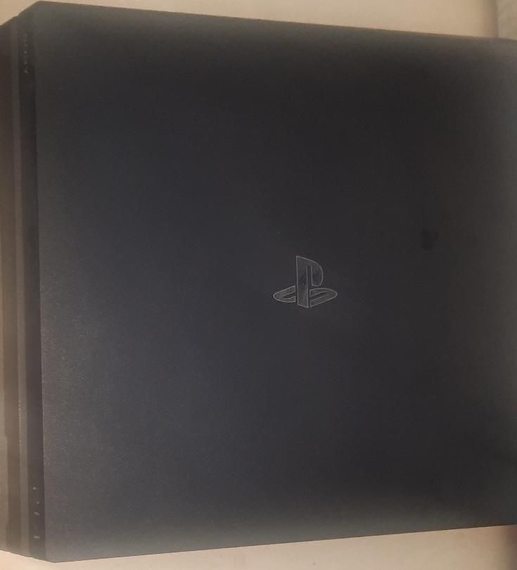 ps4 اسلیم ۱ترا|کنسول، بازی ویدئویی و آنلاین|اصفهان, سنبلستان|دیوار