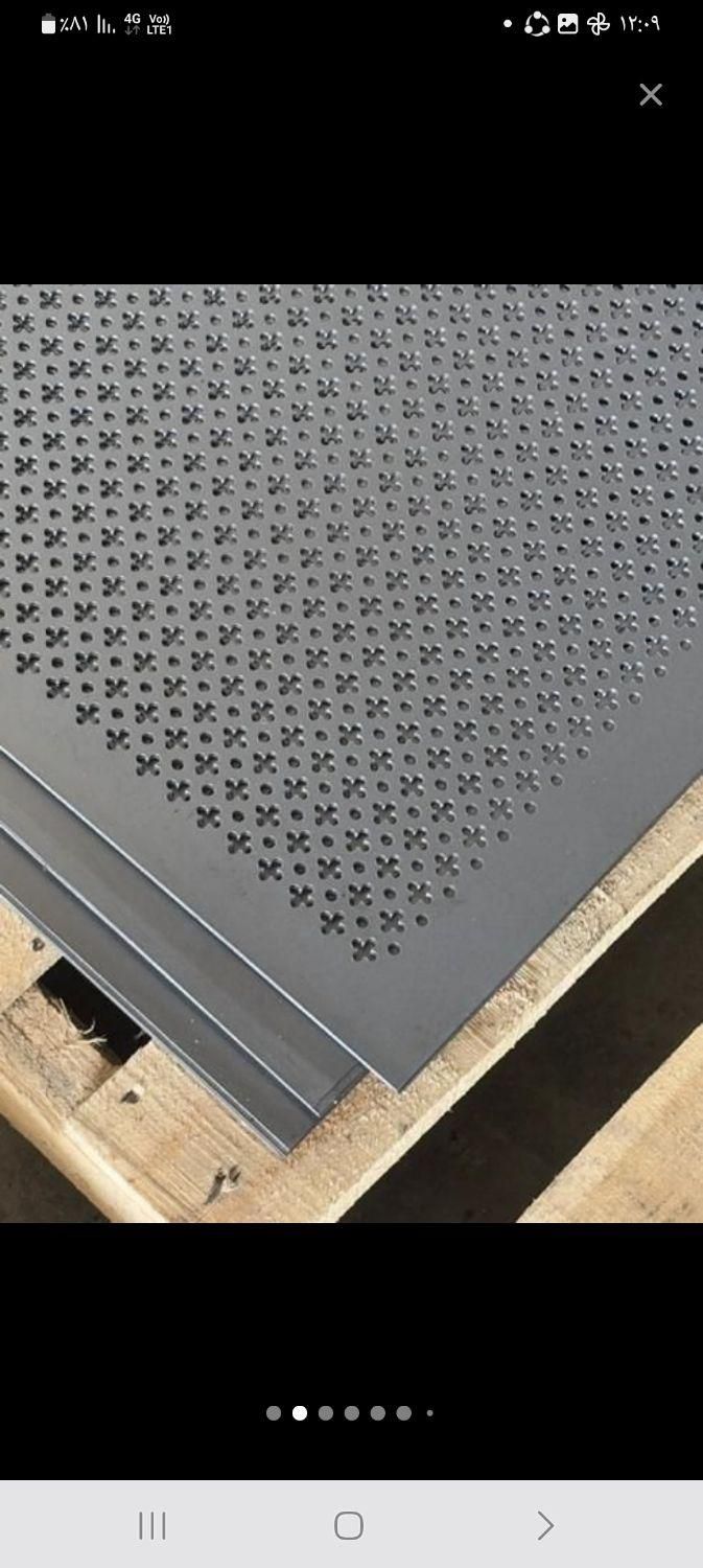 آهن آلات قوطی پروفیل ورق و غیره|عمدهفروشی|کرج, حصارک بالا|دیوار