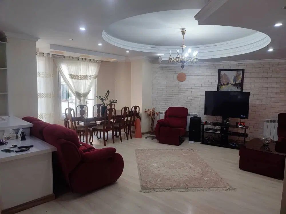 اجاره۳ خواب / خ»۹۶ گلسار|اجارهٔ آپارتمان|رشت, گلسار|دیوار