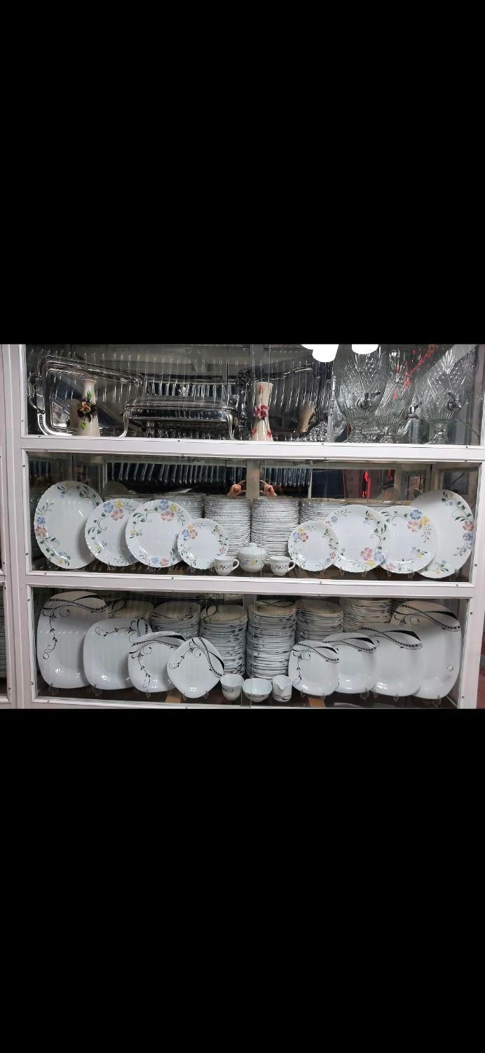 تشریفات و ظروف کرایه بوجار|خدمات پذیرایی، مراسم|قم, گلزار|دیوار