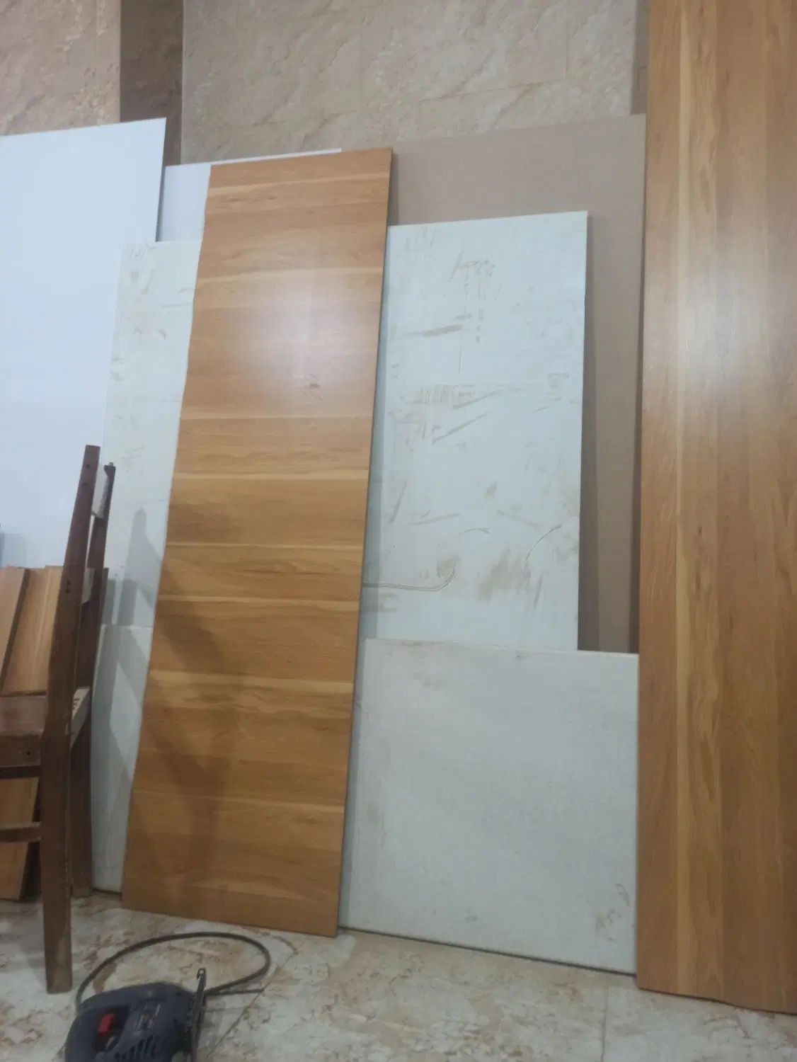 شاگرد کابینت سازی|استخدام صنعتی، فنی، مهندسی|کرج, حصارک بالا|دیوار