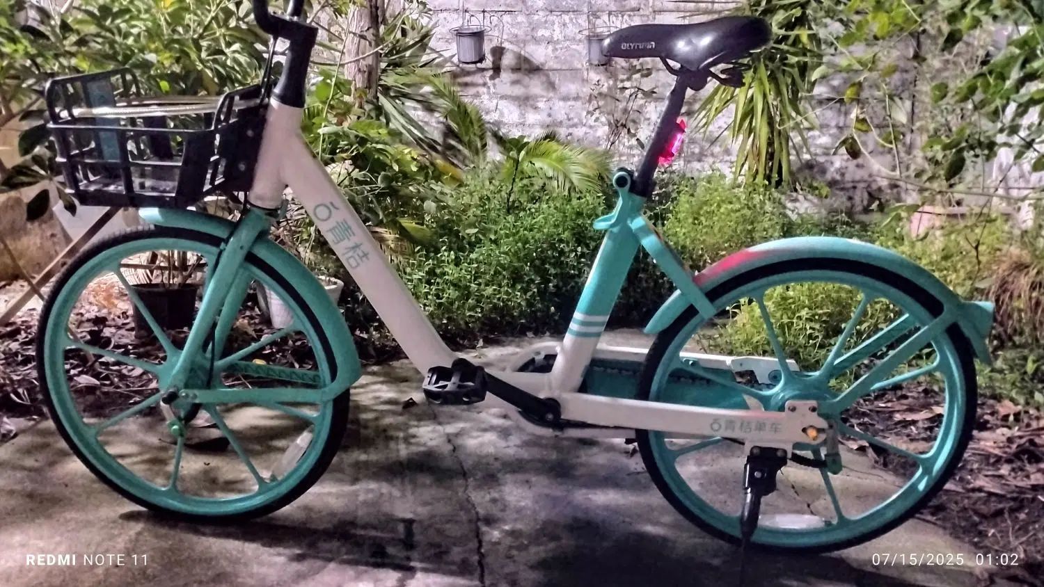 دوچرخه شهری ژاپنی|دوچرخه، اسکیت، اسکوتر|بندر انزلی, نوغان|دیوار