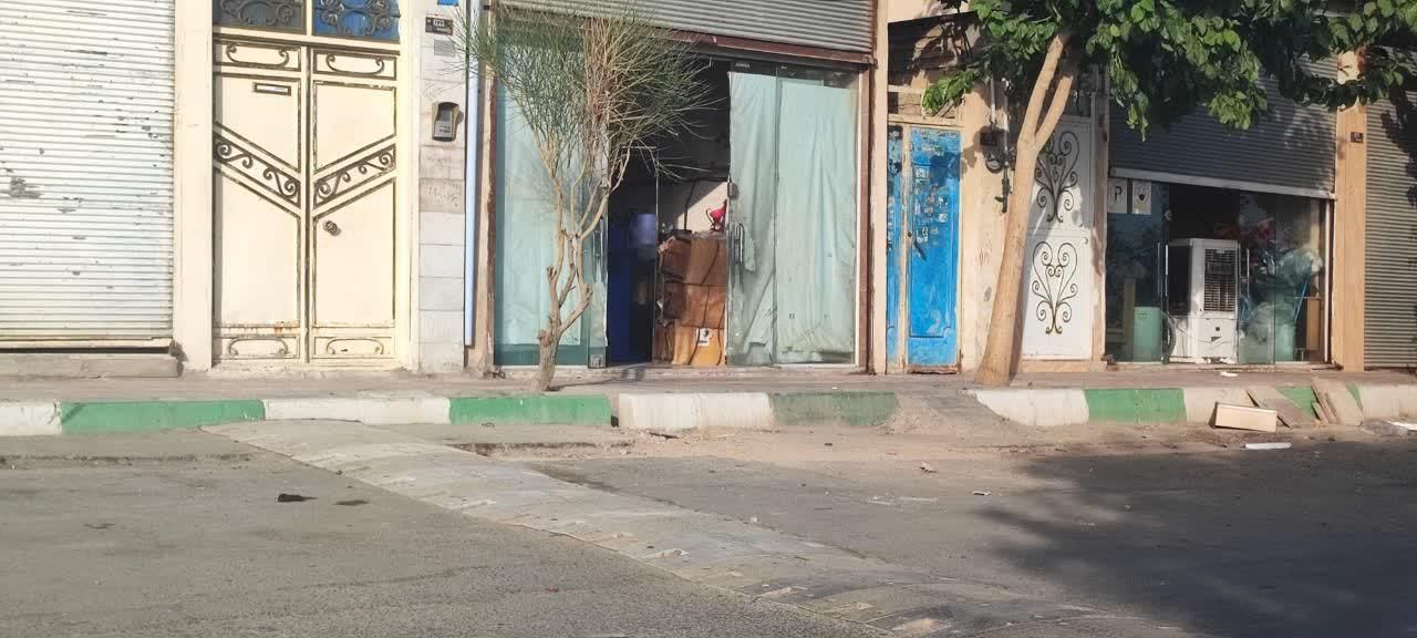 خانه ویلایی همراه با مغازه در روستای محمد آباد|فروش خانه و ویلا|قرچک, محمد آباد|دیوار