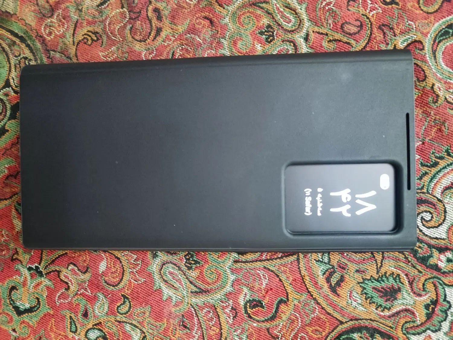 گوشی گلکسی سامسونگs24ultra|موبایل|تهران, ستارخان|دیوار