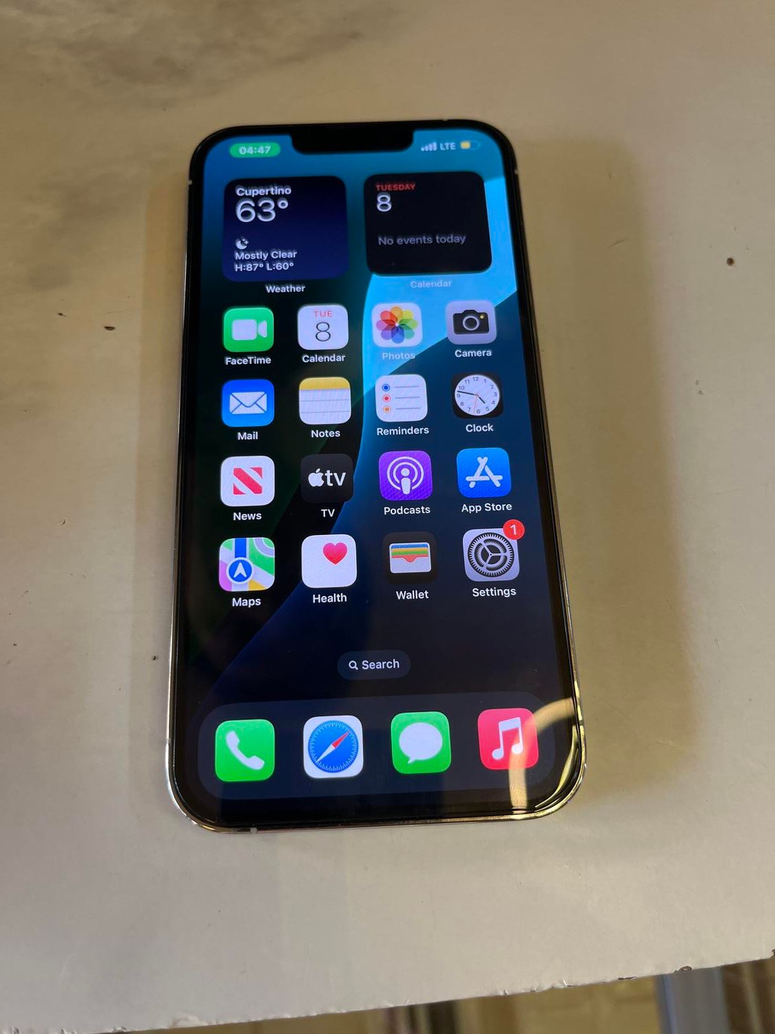 iphon 13 pro 256 g|موبایل|تهران, هفت چنار|دیوار