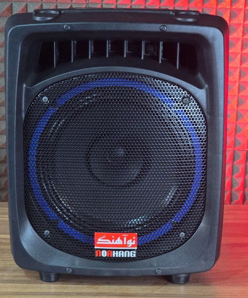 باند شارژی نواهنگ مدل N300|صوتی و تصویری|اصفهان, احمدآباد|دیوار