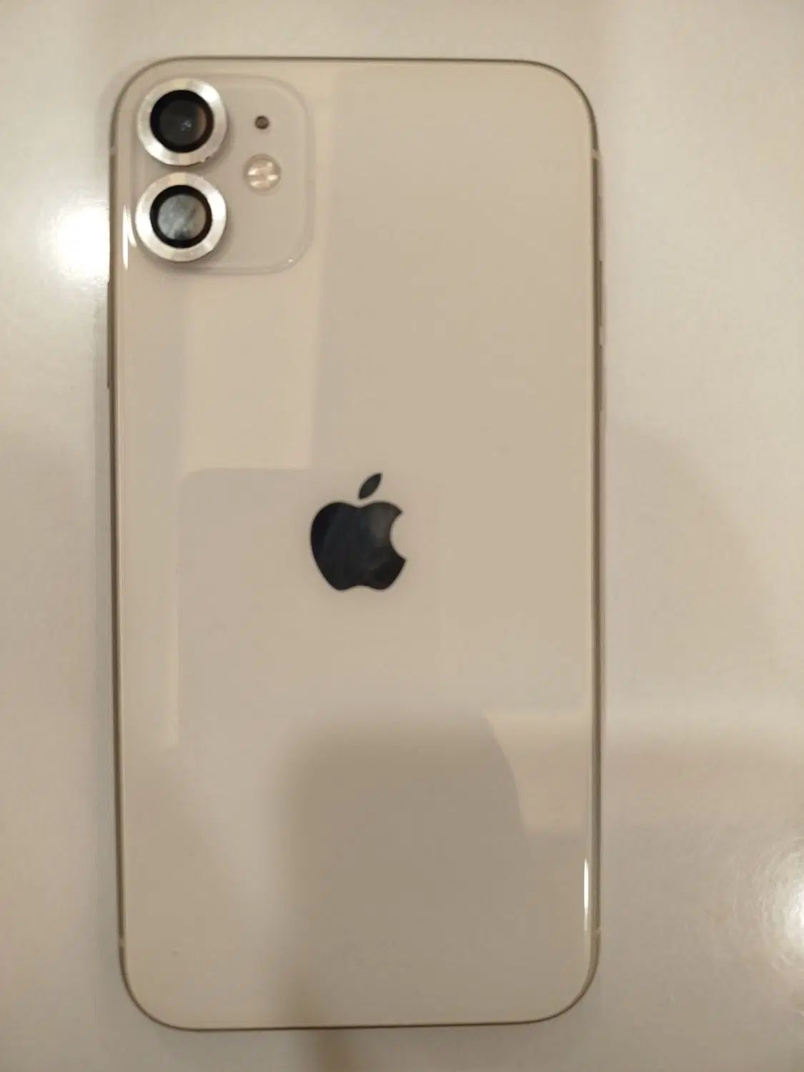 موبایل iphone 11 نرمال 128 گیگ|موبایل|تبریز, |دیوار