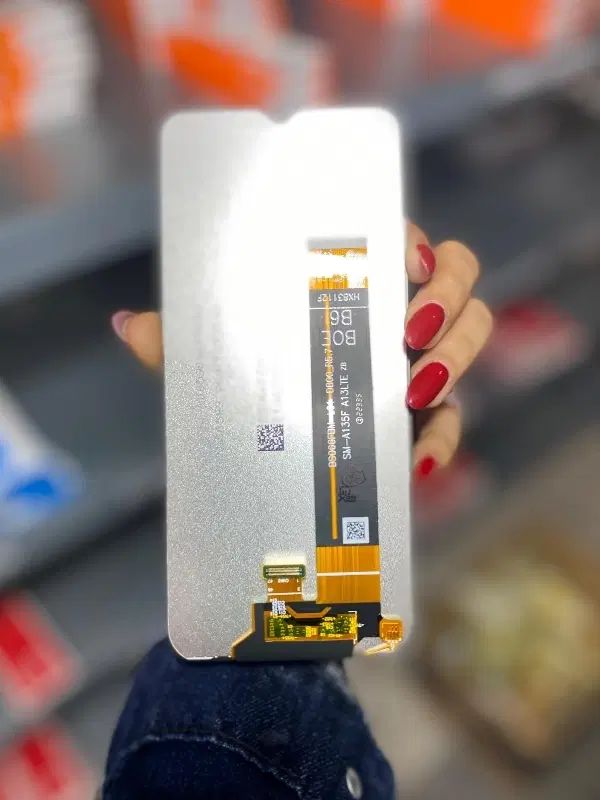 REDMI 10M 20S 30A POWERتاچ ۶هانر۷ایکس۸السیدی9XپروJ|لوازم جانبی موبایل و تبلت|مشهد, ادیب نیشابوری (شهرک غرب)|دیوار