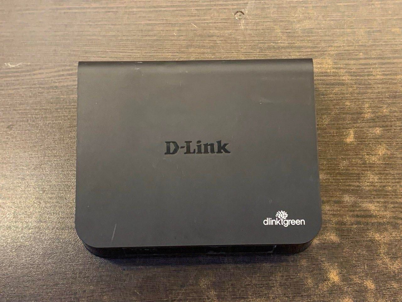سوئیچ شبکه D-Link DES-1016A|مودم و تجهیزات شبکه|مشهد, وکیل‌آباد|دیوار