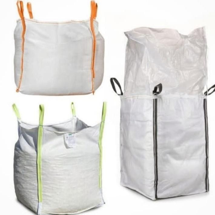 گونی جامبومستحکم نو( ومستعمل) وهررقم|عمدهفروشی|تهران, بازار|دیوار