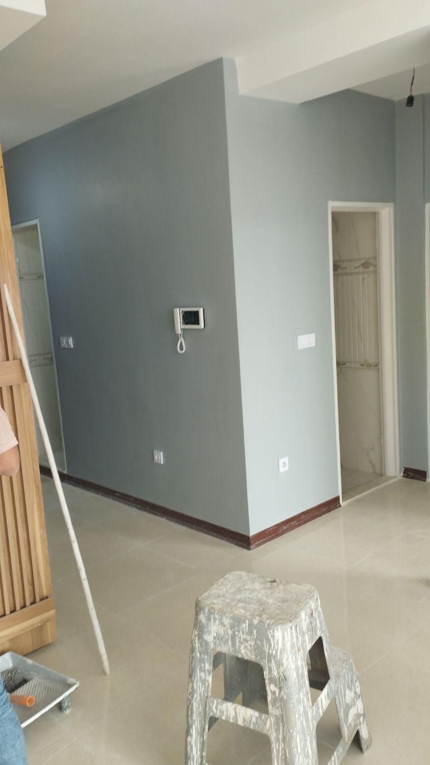 نقاش ساختمان مجرب|خدمات پیشه و مهارت|شیراز, میانرود|دیوار