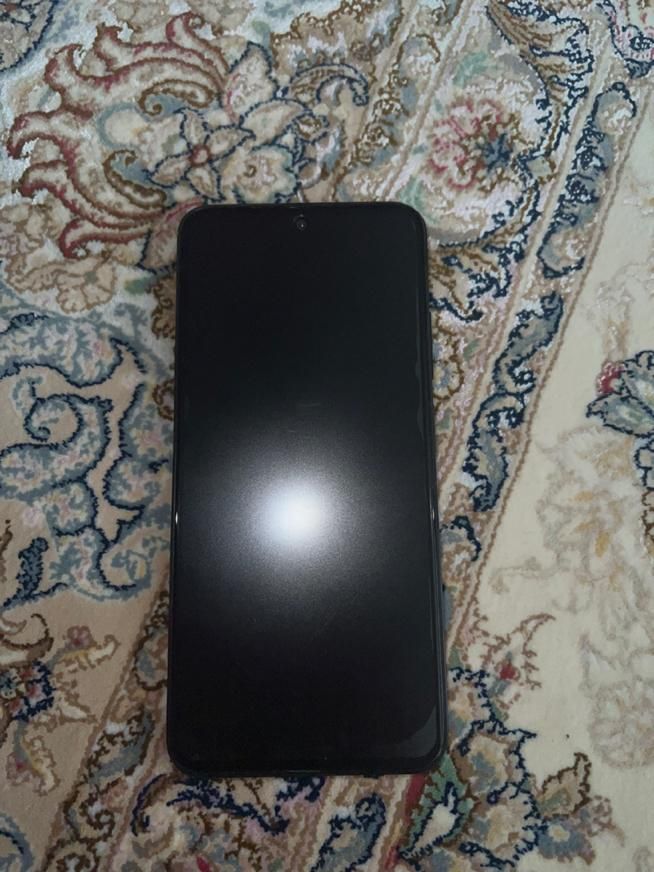 شیائومی Redmi Note 11S با حافظهٔ ۱۲۸ گیگابایت|موبایل|تهران, نازی‌آباد|دیوار