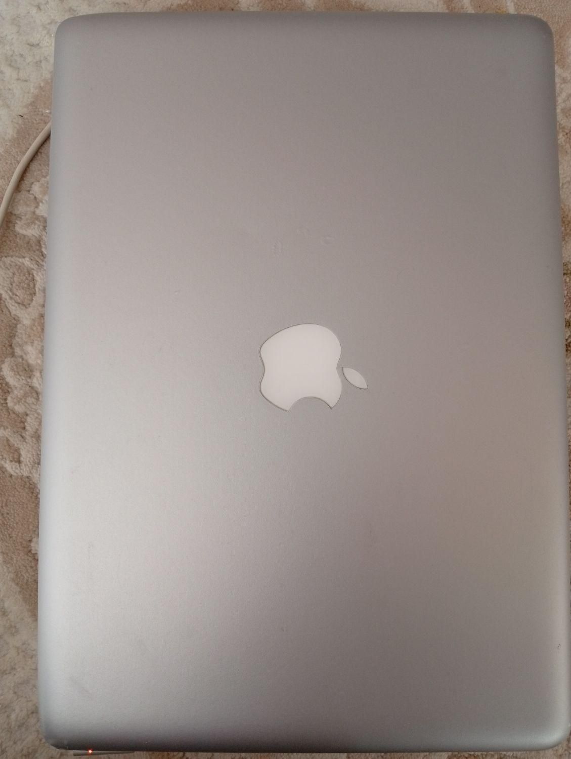 laptop macOS|رایانه همراه|پردیس, |دیوار