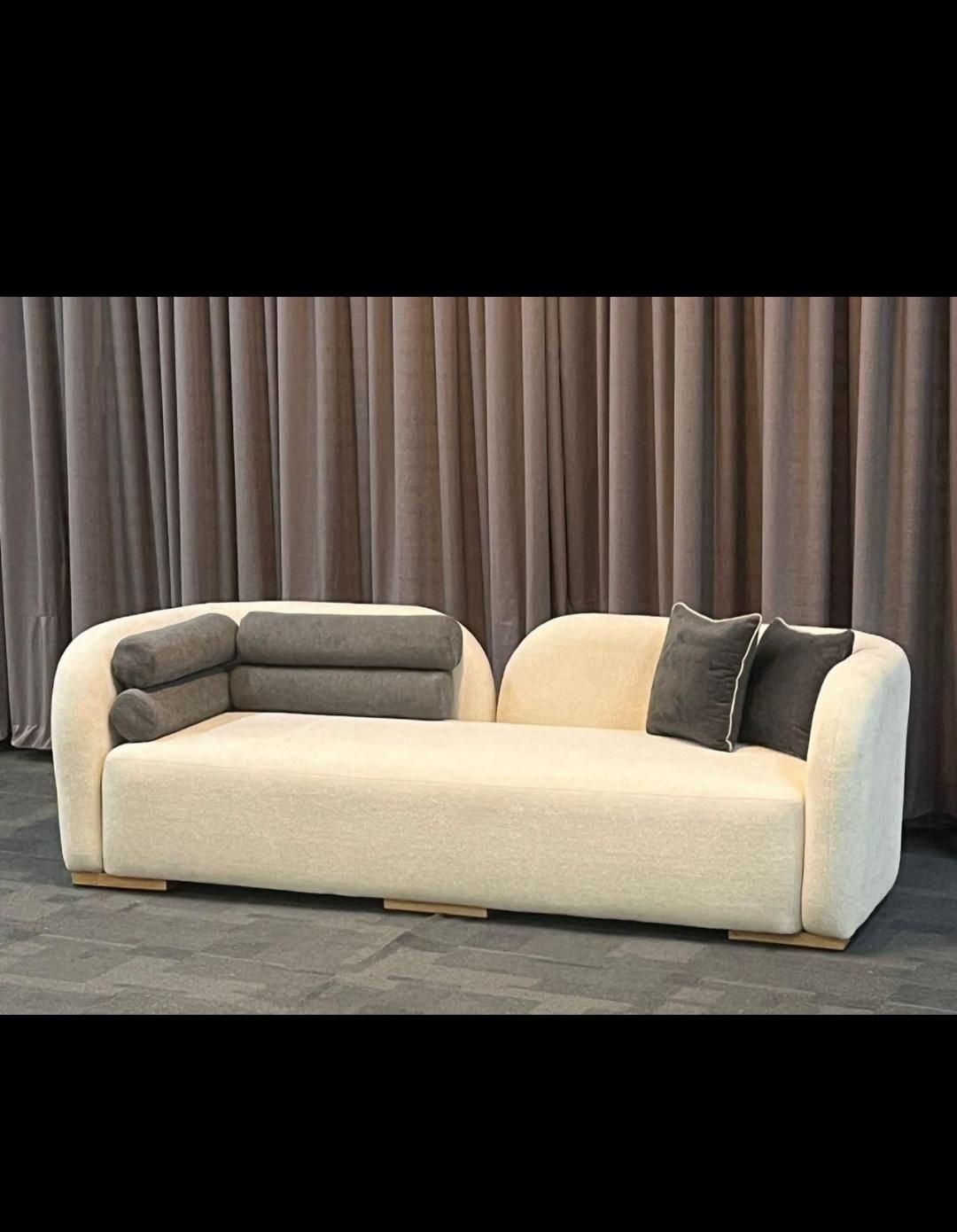 مبل مینیمال تدی یونیک|مبلمان خانگی و میز عسلی|کرمانشاه, |دیوار