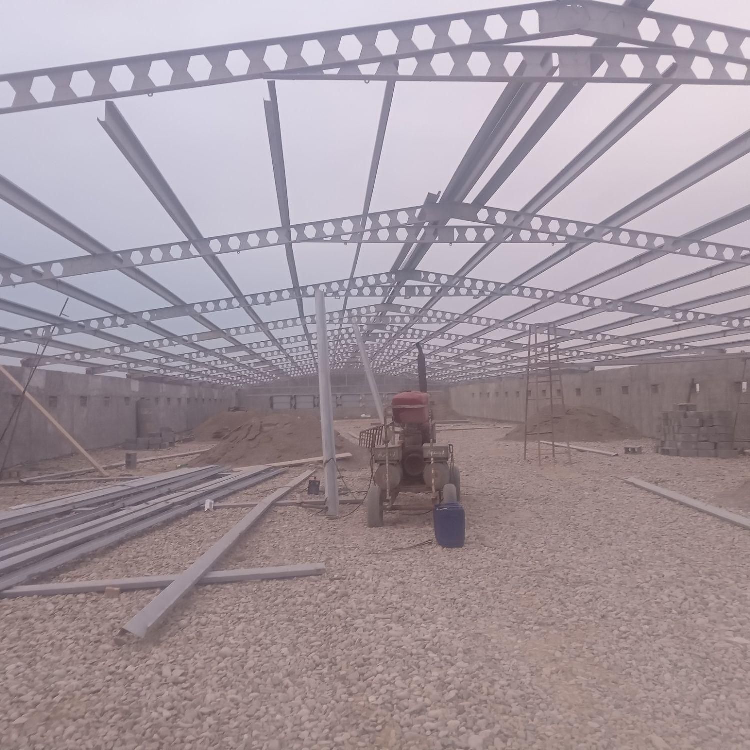 انواع جوشکاری|خدمات پیشه و مهارت|زابل, |دیوار