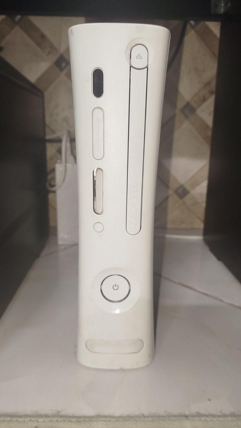 XBOX.360 ایکس باکس 360 آرکید|کنسول، بازی ویدئویی و آنلاین|تهران, نظام‌آباد|دیوار