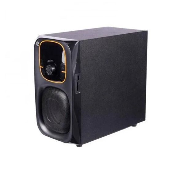 اسپیکر سه تیکه ایکس پی پروداکت مدل XP-AC803G|سیستم صوتی خانگی|اصفهان, شیخ طوسی|دیوار