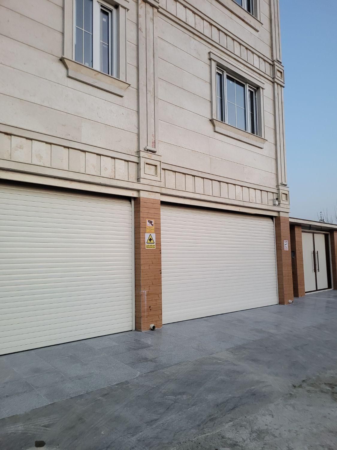 اجاره سویت ویلا با امکانات کامل رفاهی|اجارهٔ کوتاه‌مدت ویلا و باغ|خمام, |دیوار