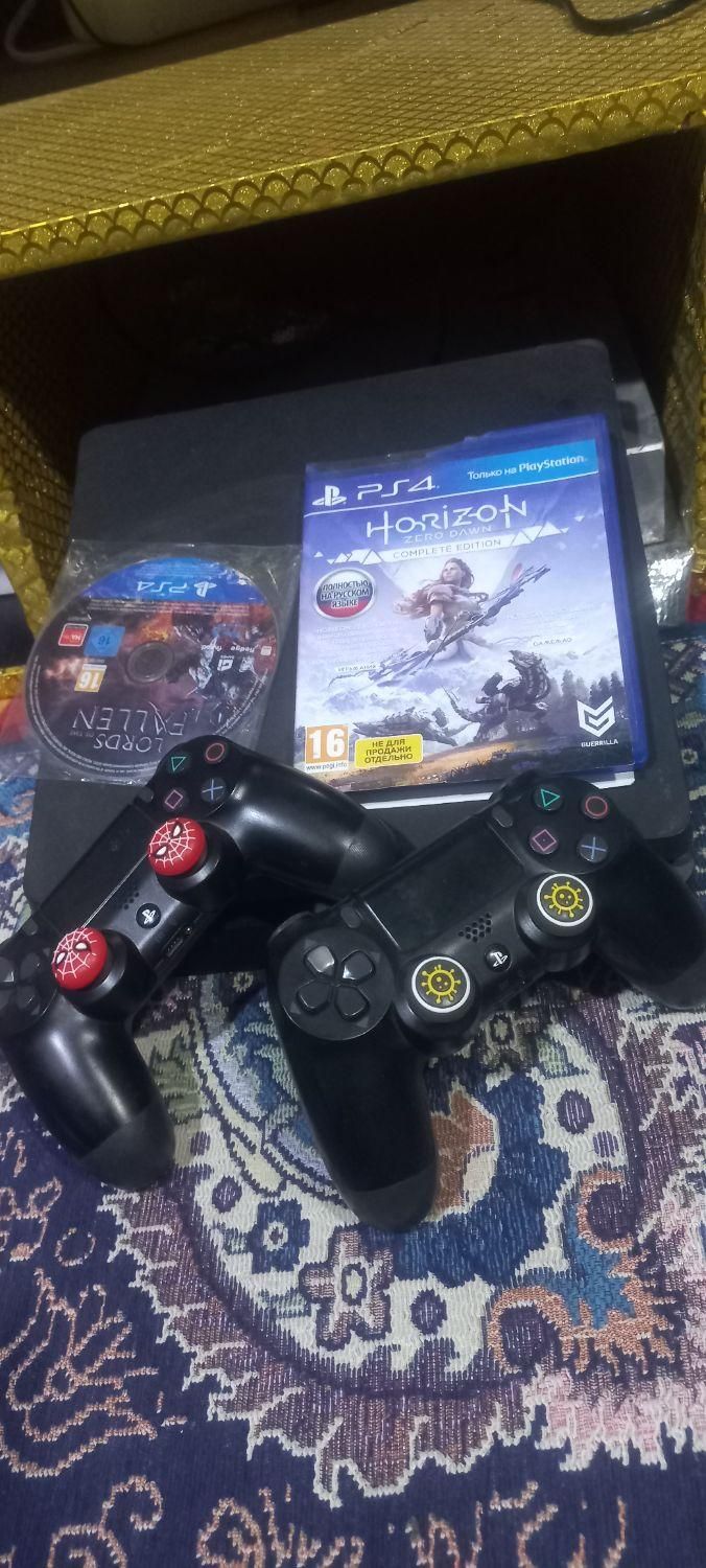 ps4|کنسول، بازی ویدئویی و آنلاین|میناب, |دیوار