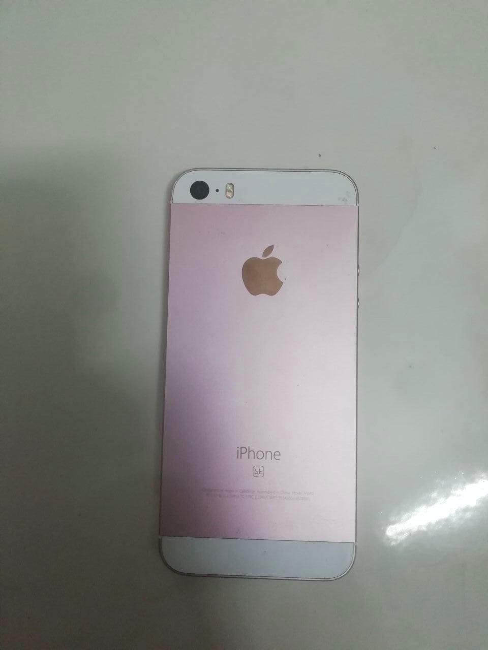 Iphone se|موبایل|مشهد, کشاورز|دیوار
