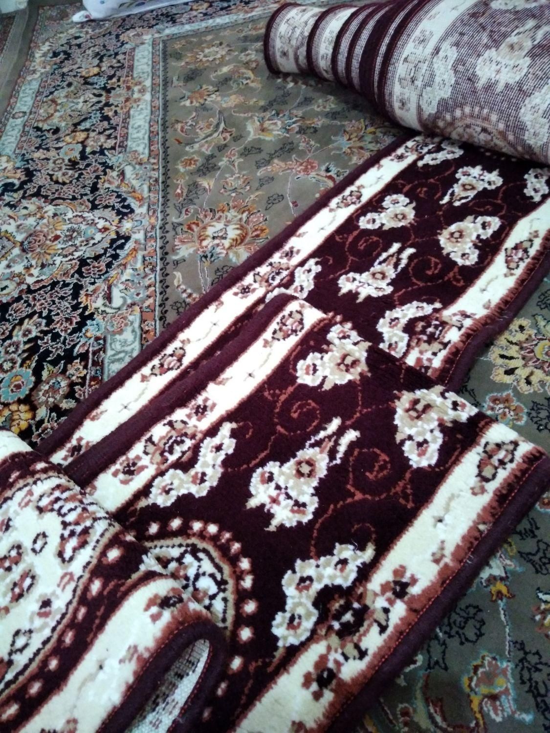 فرش‌کناره|فرش|همدان, |دیوار