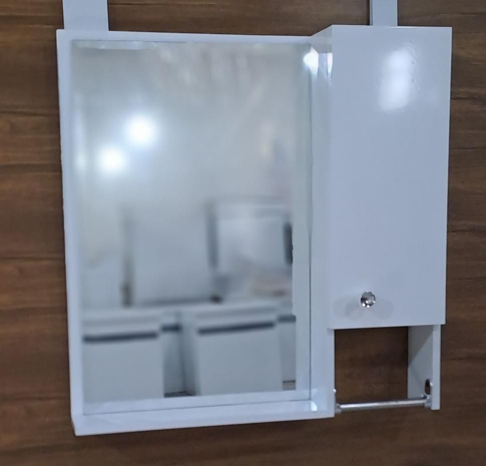 آینه باکس|لوازم سرویس بهداشتی|مشکیندشت, |دیوار