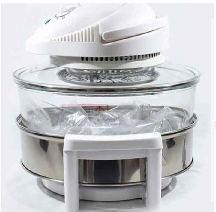 هواپز دسینی مدل توربو HG-F11|سایر لوازم برقی|اهواز, سپیدار|دیوار