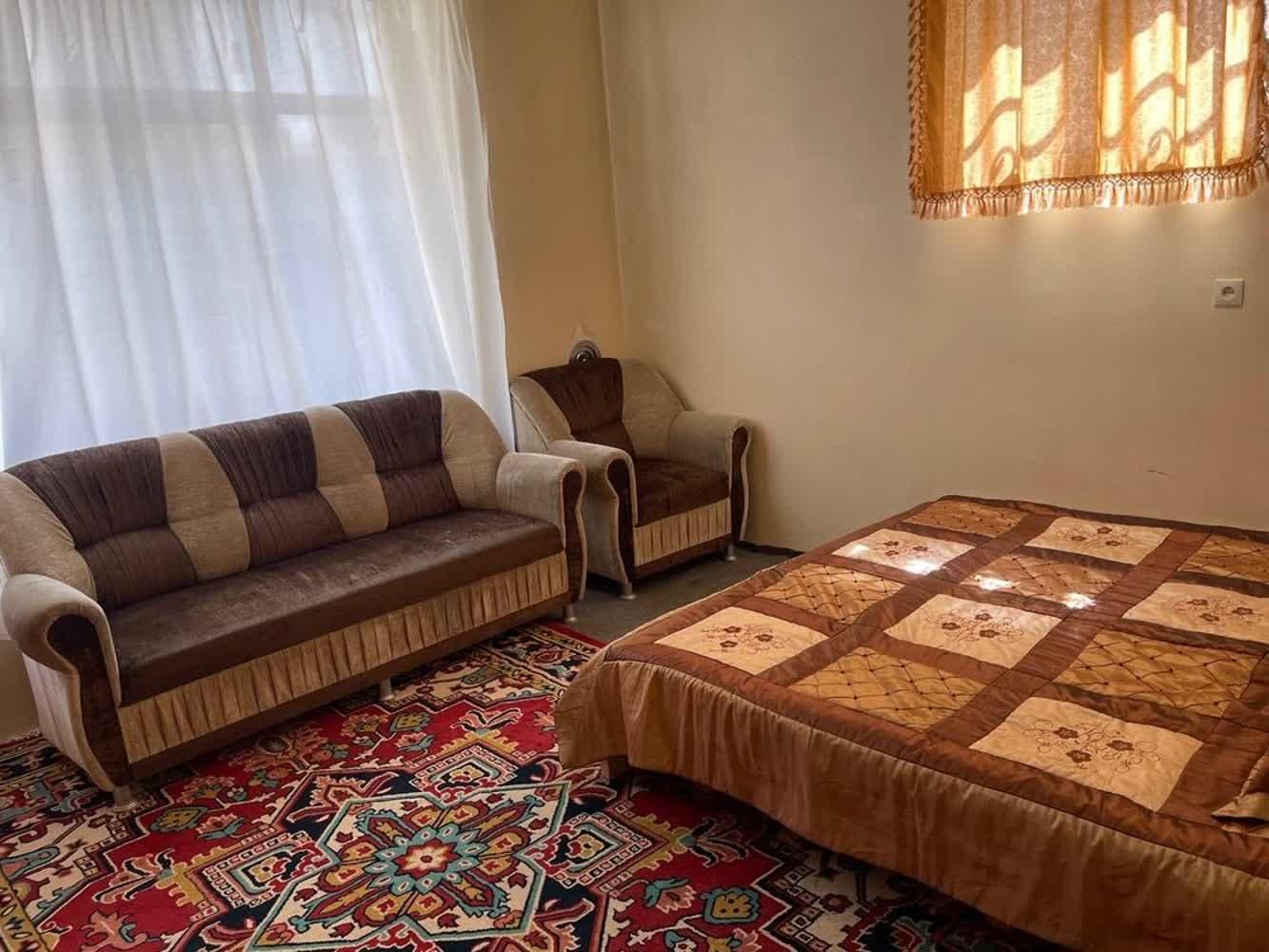 اجاره سوئیت درتبریز،منزل،سوییت برای مسافر|اجارهٔ کوتاه‌مدت آپارتمان و سوئیت|تبریز, |دیوار