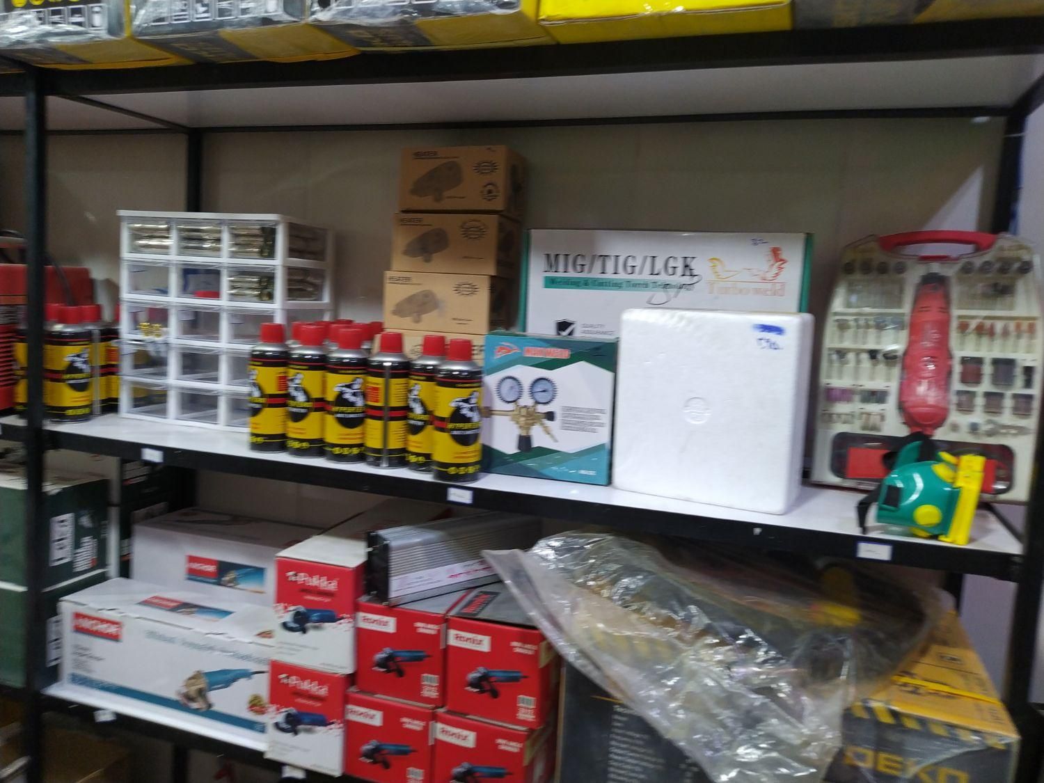 Co2|ماشین‌آلات صنعتی|سبزوار, امیریه|دیوار