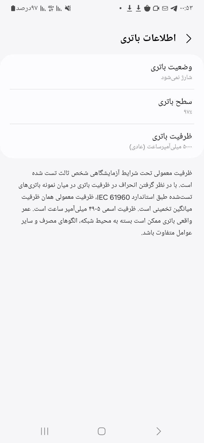 گوشی a25 در حد نو + گارد + گلس|موبایل|اصفهان, دانشگاه اصفهان|دیوار