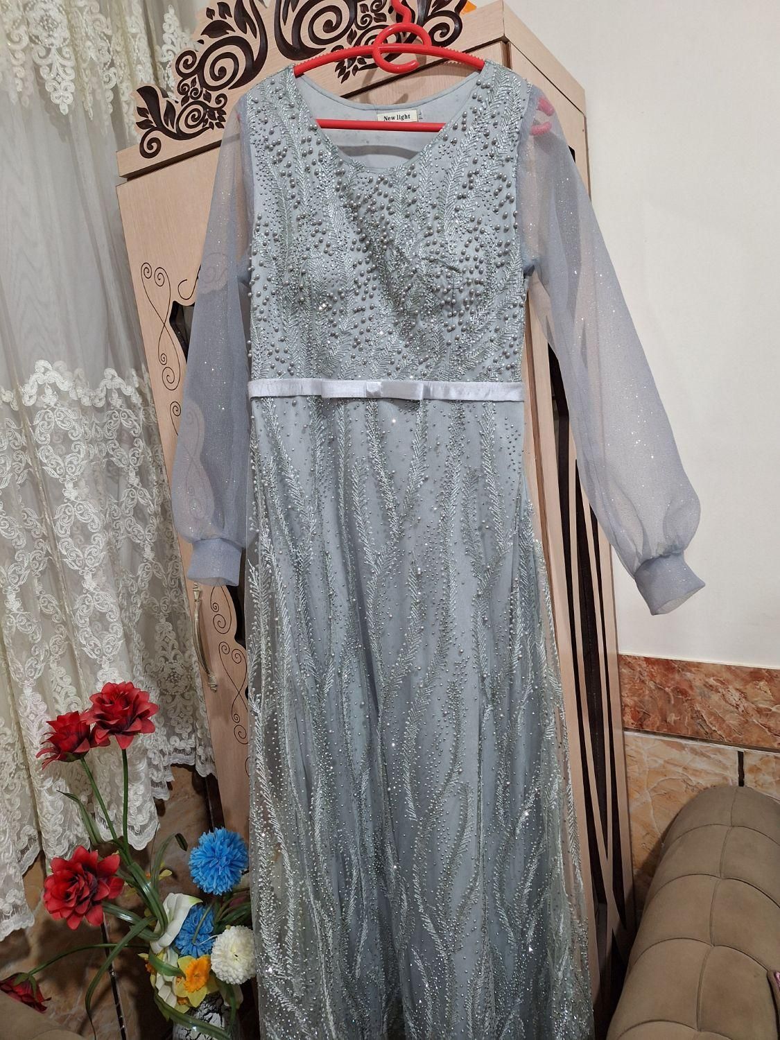 لباس مجلسی شیک|لباس|نکا, |دیوار