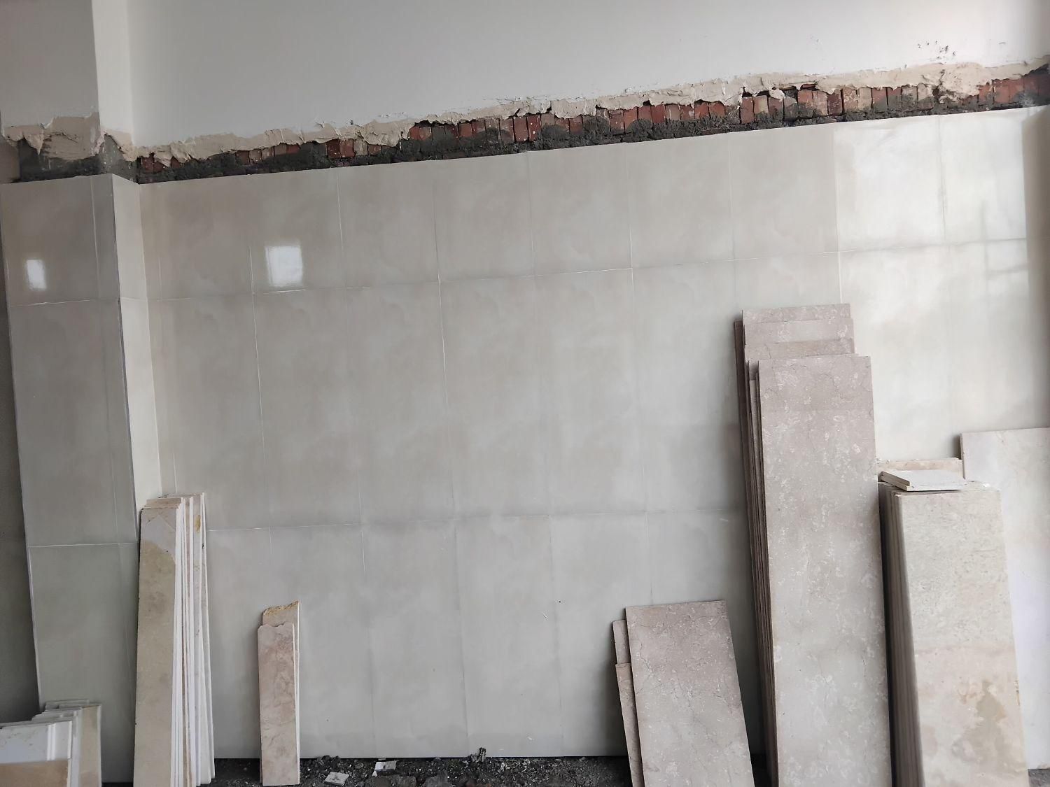 با عرض سلام خدمت همشهریان عزیز اجرای کلیه ساختمانی|خدمات پیشه و مهارت|میاندوآب, |دیوار