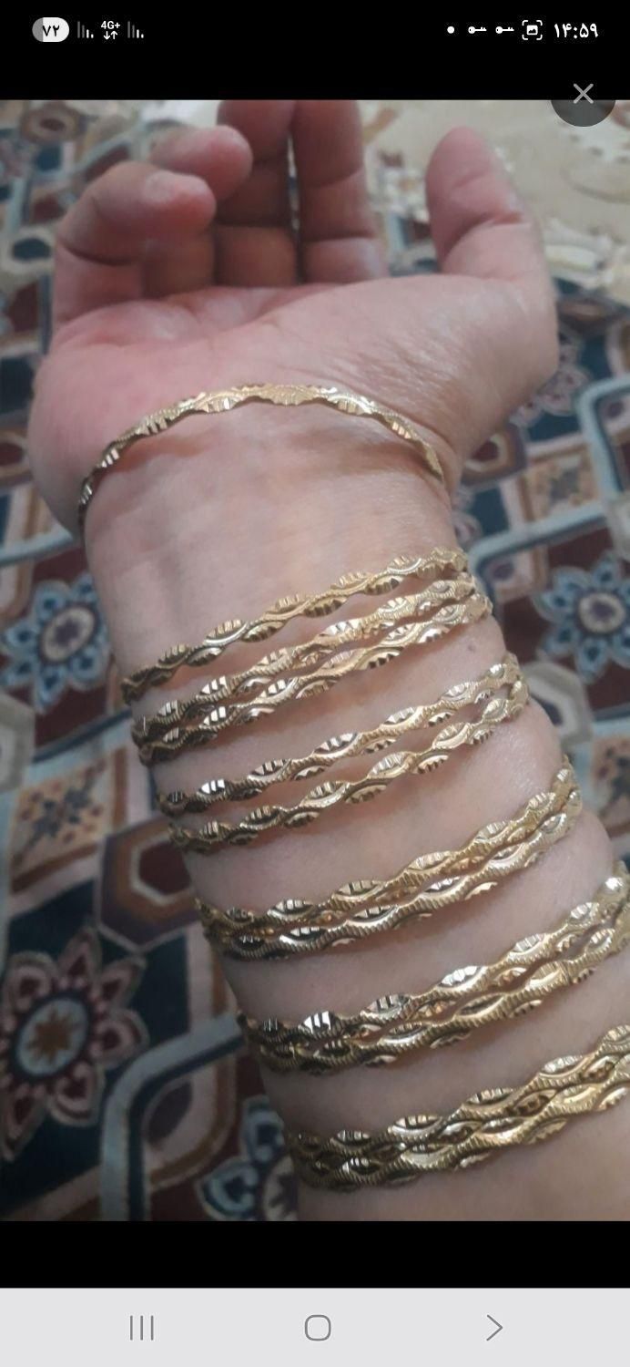 سلام النگو رنگ ثابت|بدلیجات|مشهد, مصلی (کارمندان اول)|دیوار