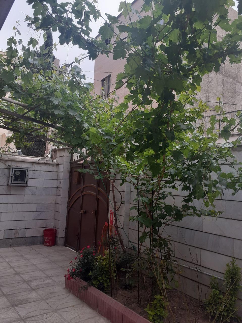 ۱۴۰مترویلایی۳طبقه تکواحدی/سنددار/مناسب ساخت وسکونت|فروش خانه و ویلا|کرج, شهرک اوج|دیوار
