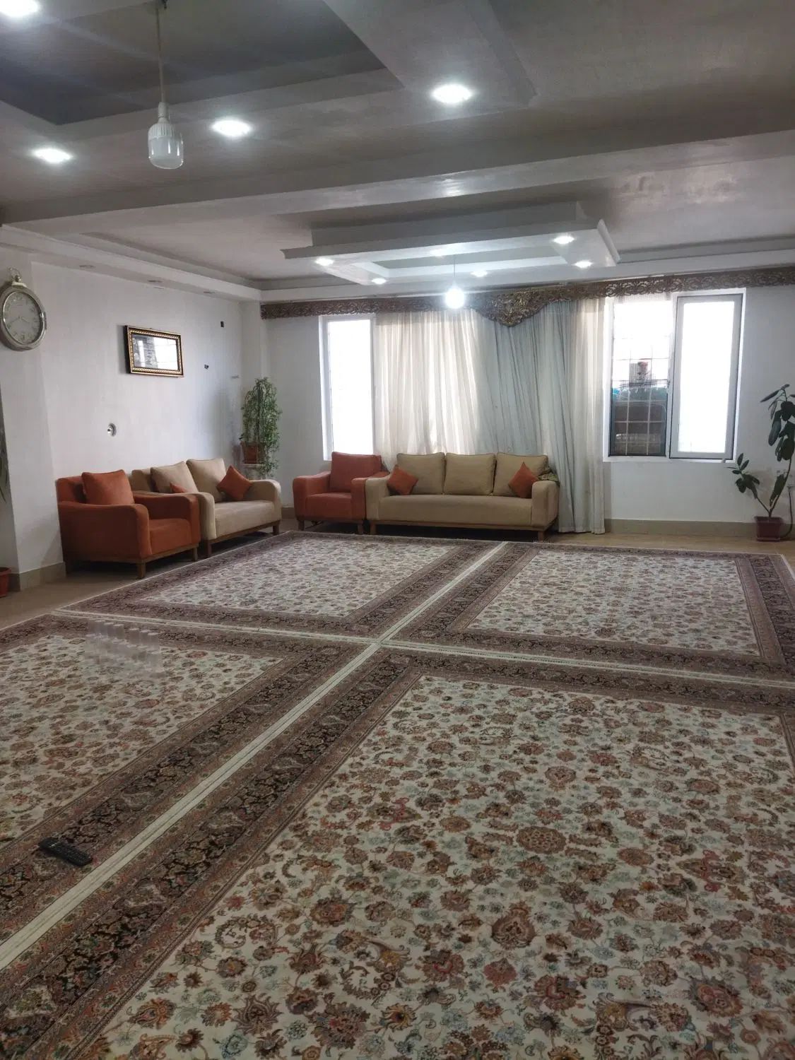 خانه اجاره ای سرابتاوه 210 با5500میلیون اجاره|اجارهٔ خانه و ویلا|یاسوج, |دیوار