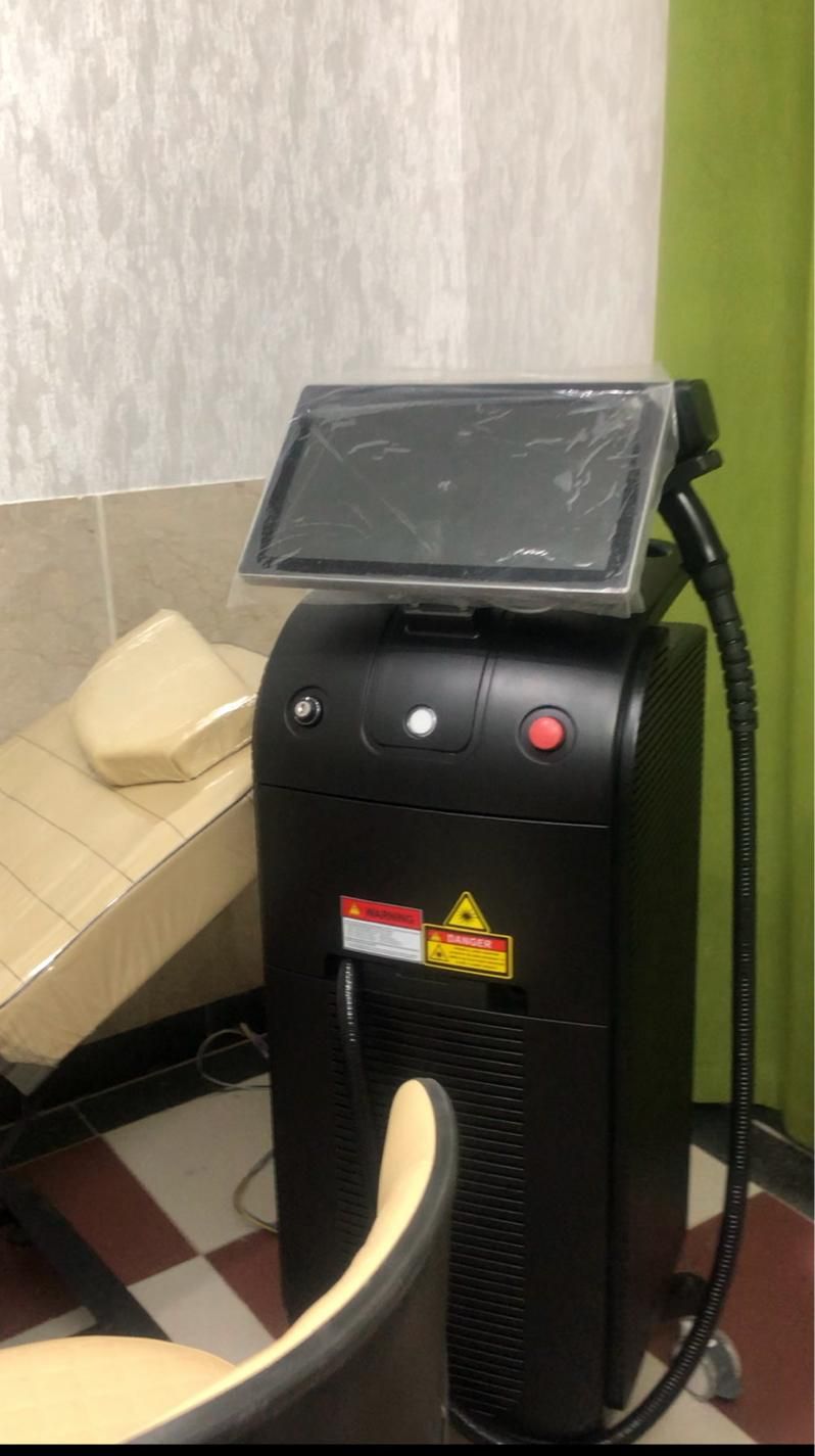 کلینیک پوست رفع لک باتکنیک فلت اولین بار در یزد|خدمات آرایشگری و زیبایی|یزد, |دیوار