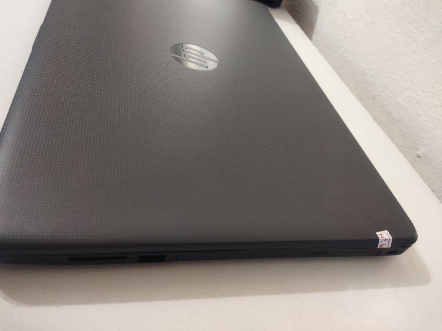 لپتاپ hp 250 g6 با رم 8 و نسل جدید|رایانه همراه|رشت, کوی حسینی|دیوار